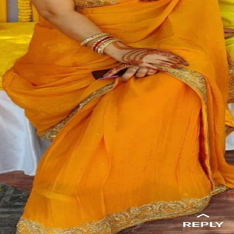 Indian saree